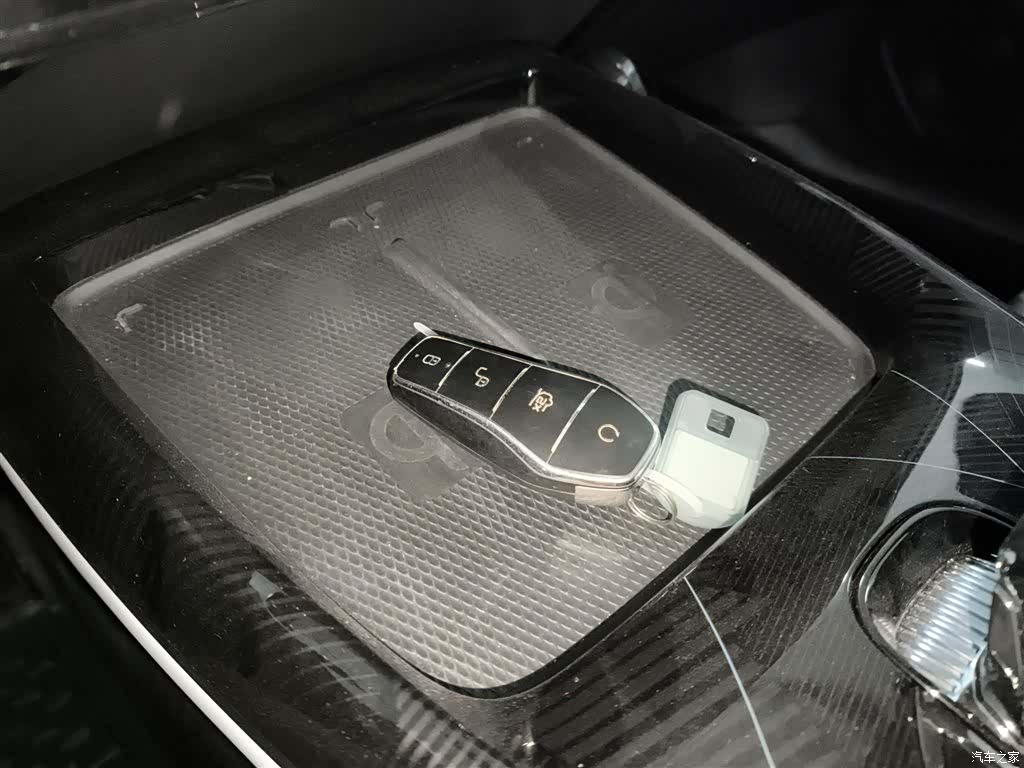 BYD Seal, 2023 9