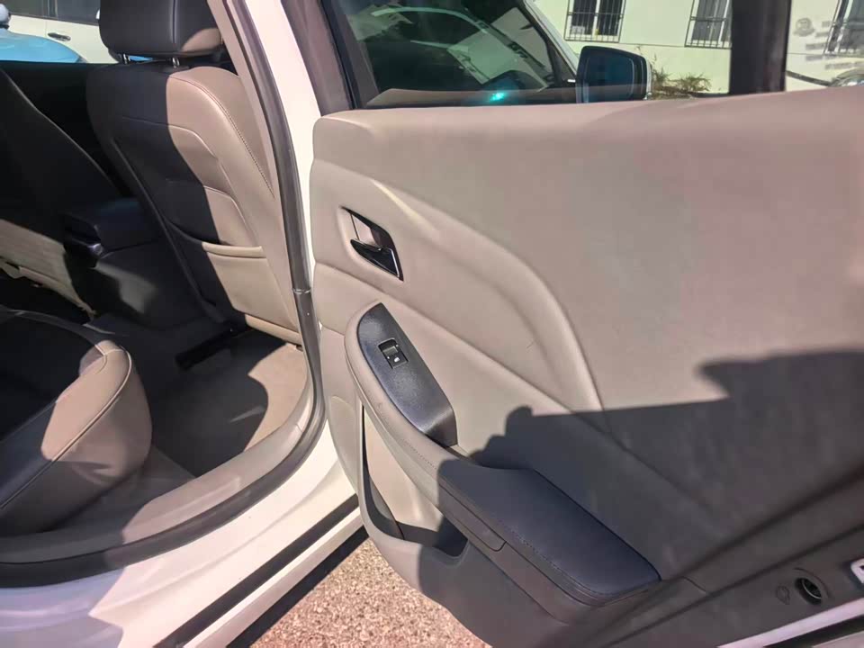 Chevrolet Mai Ruibao