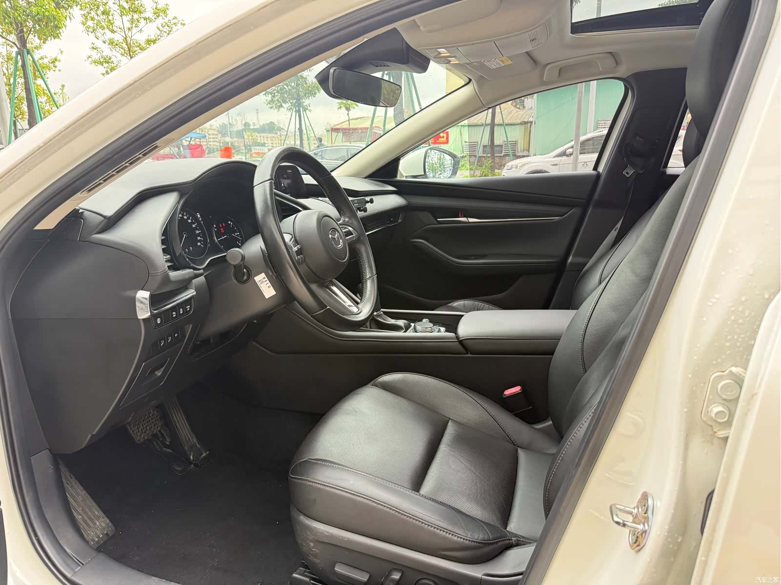 Mazda Mazda3, 2021 6