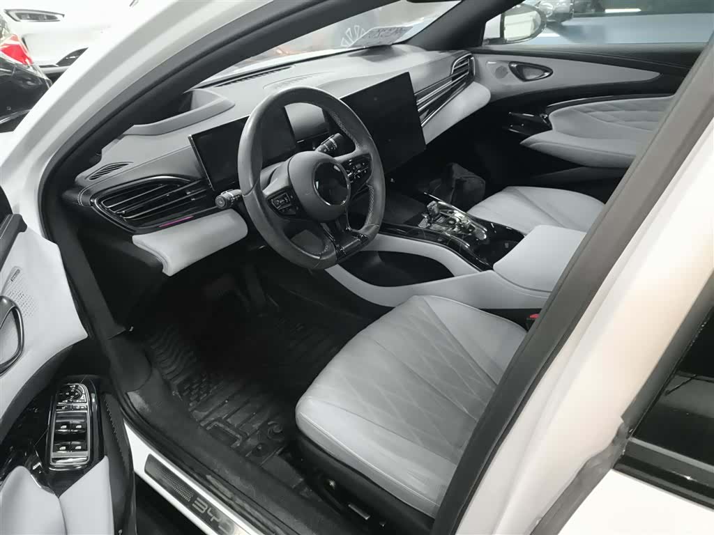 BYD Seal, 2023 16