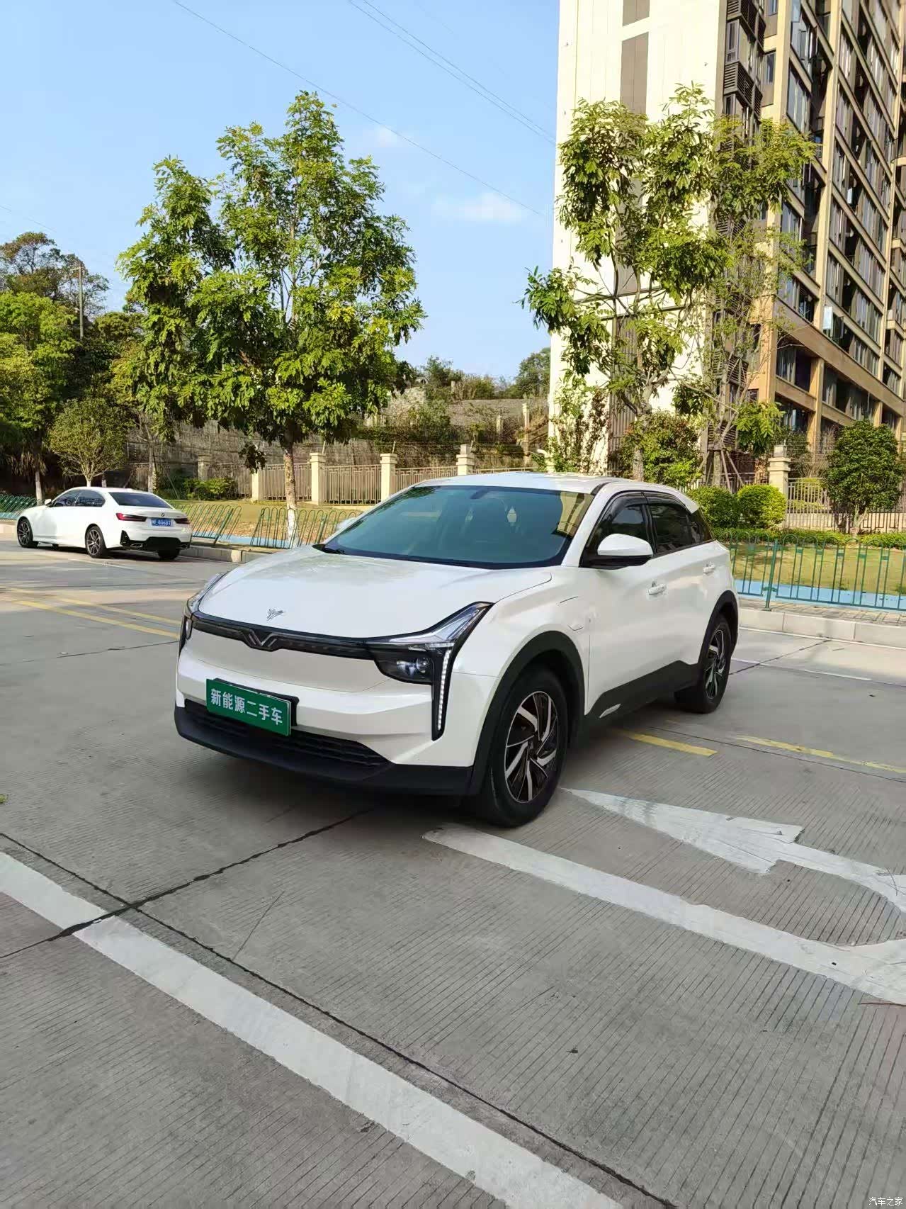 Neta U, 2022 1