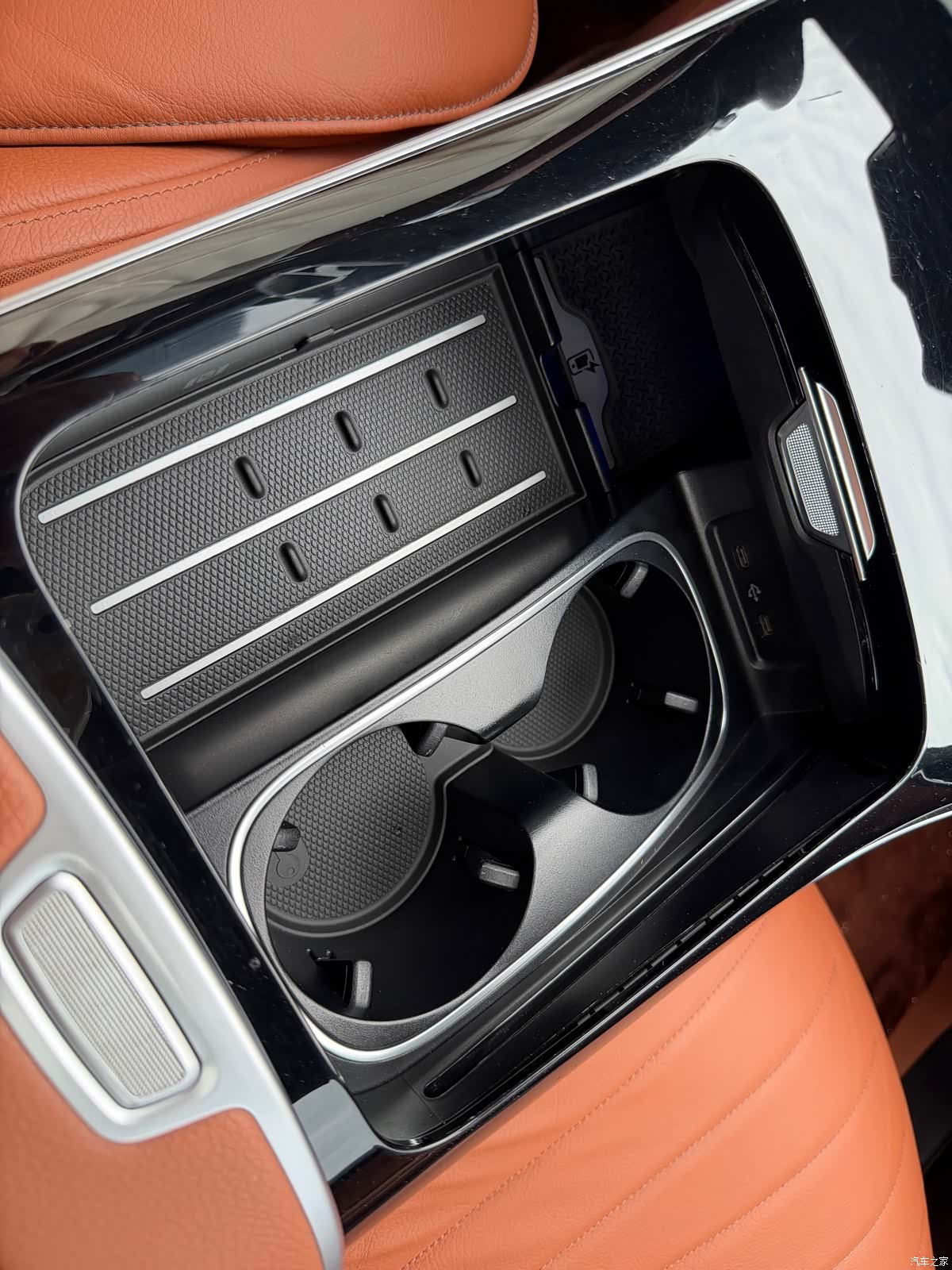 Mercedes-Benz S-Class, 2021 12