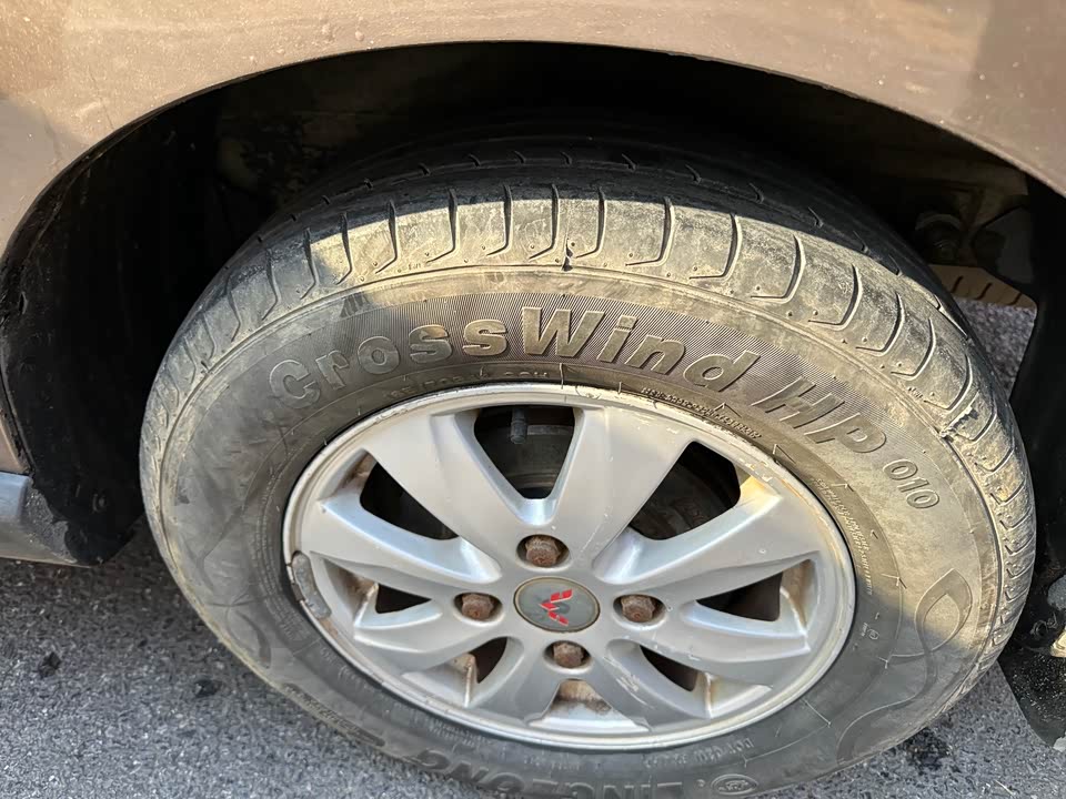 Wuling Wuling Hongguang