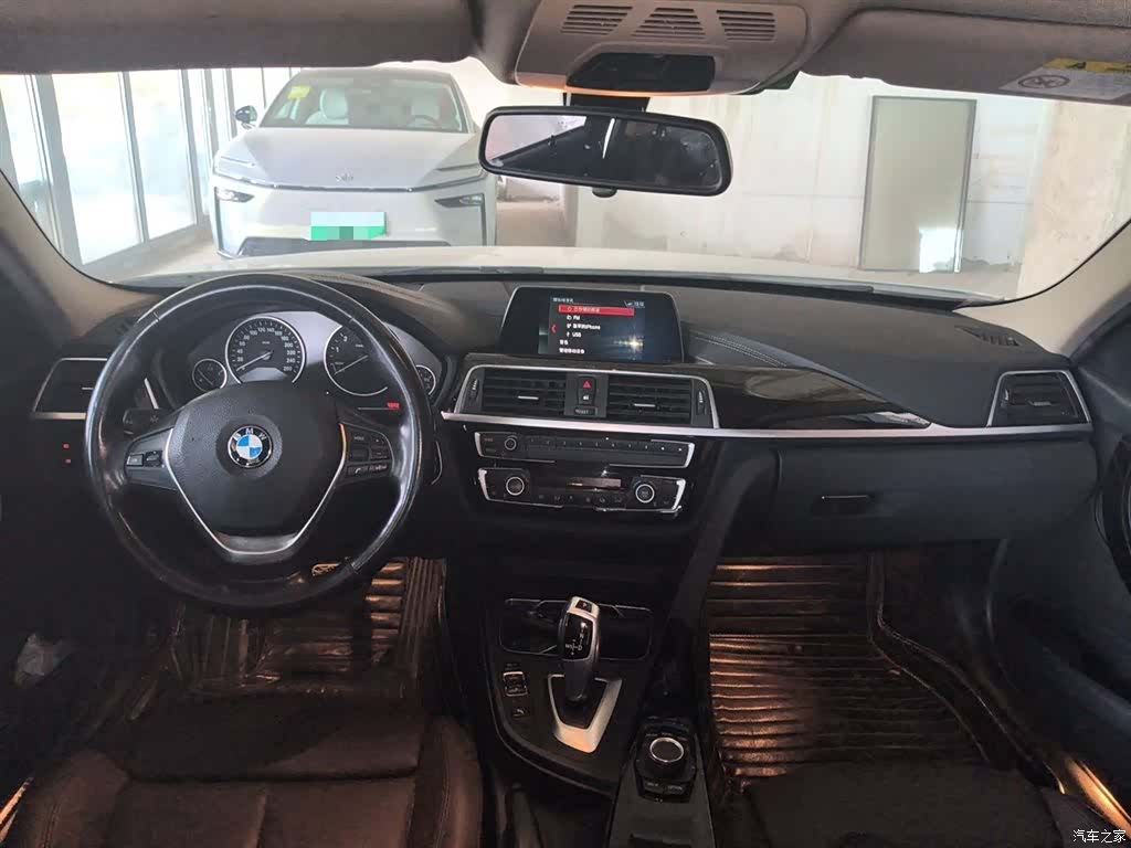 BMW 3 Series, 2018 13