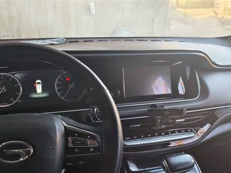 Trumpchi Trumpchi M6