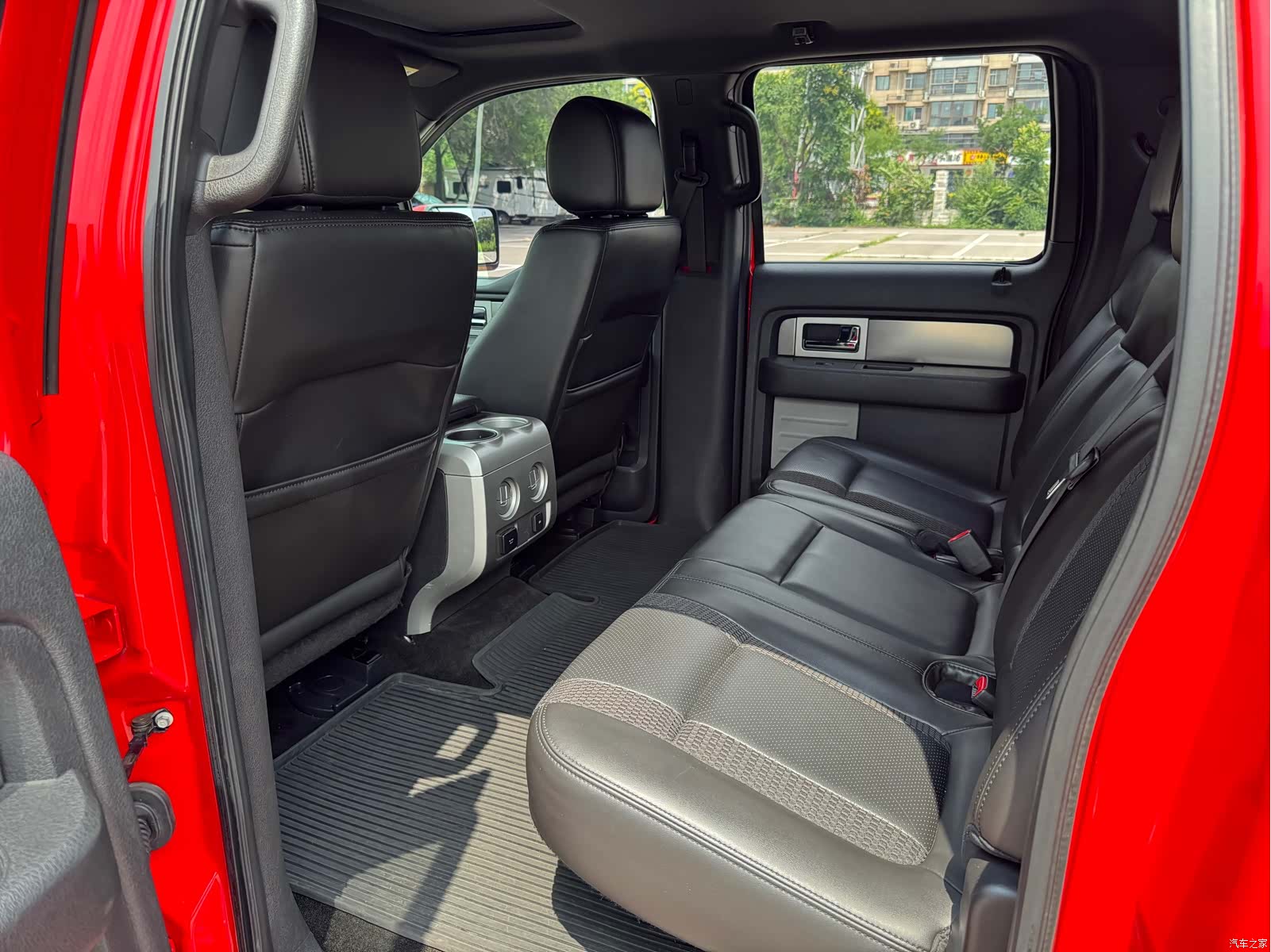 Ford F-150, 2014 12