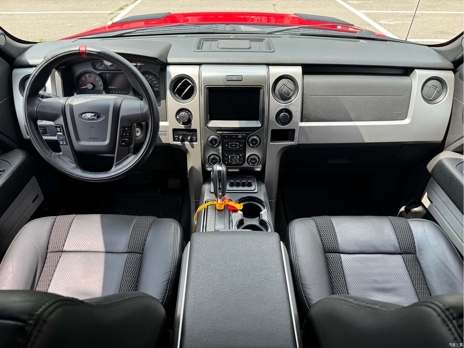 Ford F-150, 2014 9