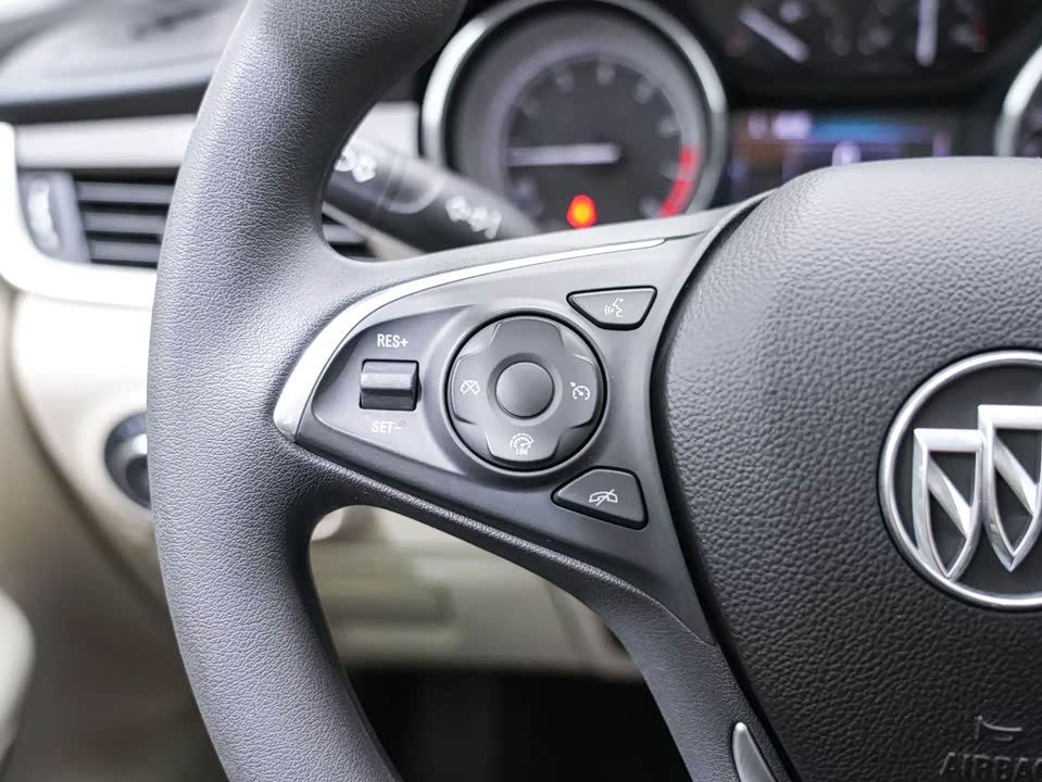 Buick Weilang