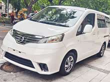 �ղ�NV200 2018�� 1.6L CVT������