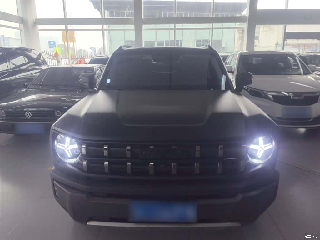 Haval Cool Dog, 2022 3