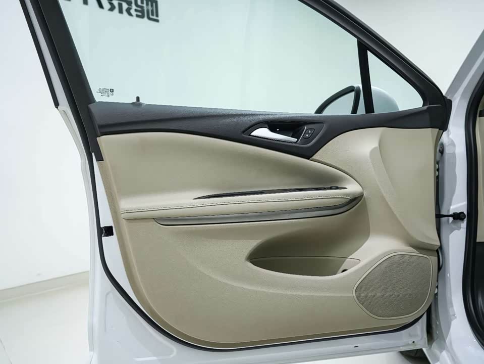 Buick Weilang