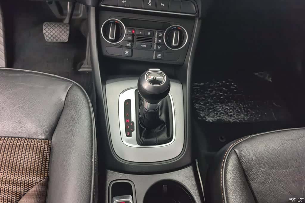 Audi Q3, 2017 16