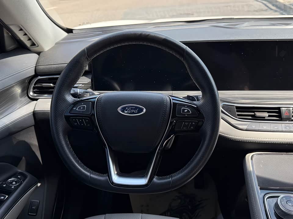 Ford Lingyu Ford Lingyu