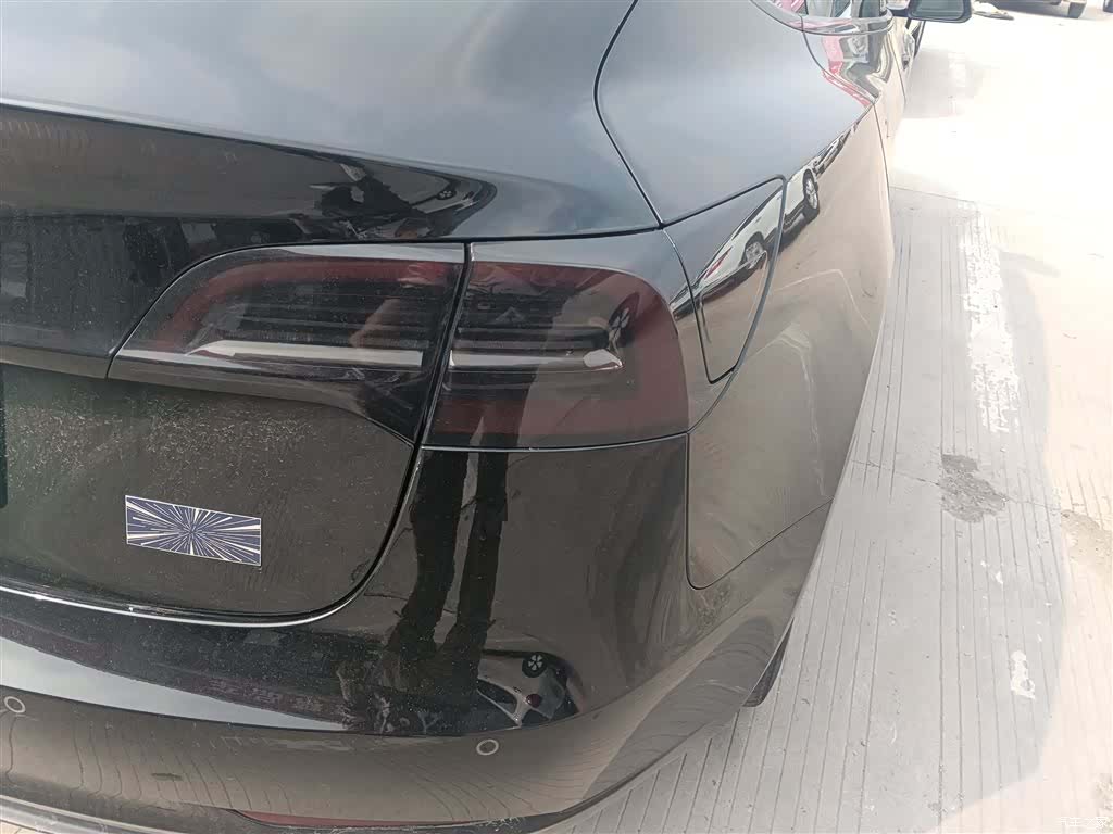 Tesla Model 3, 2021 24