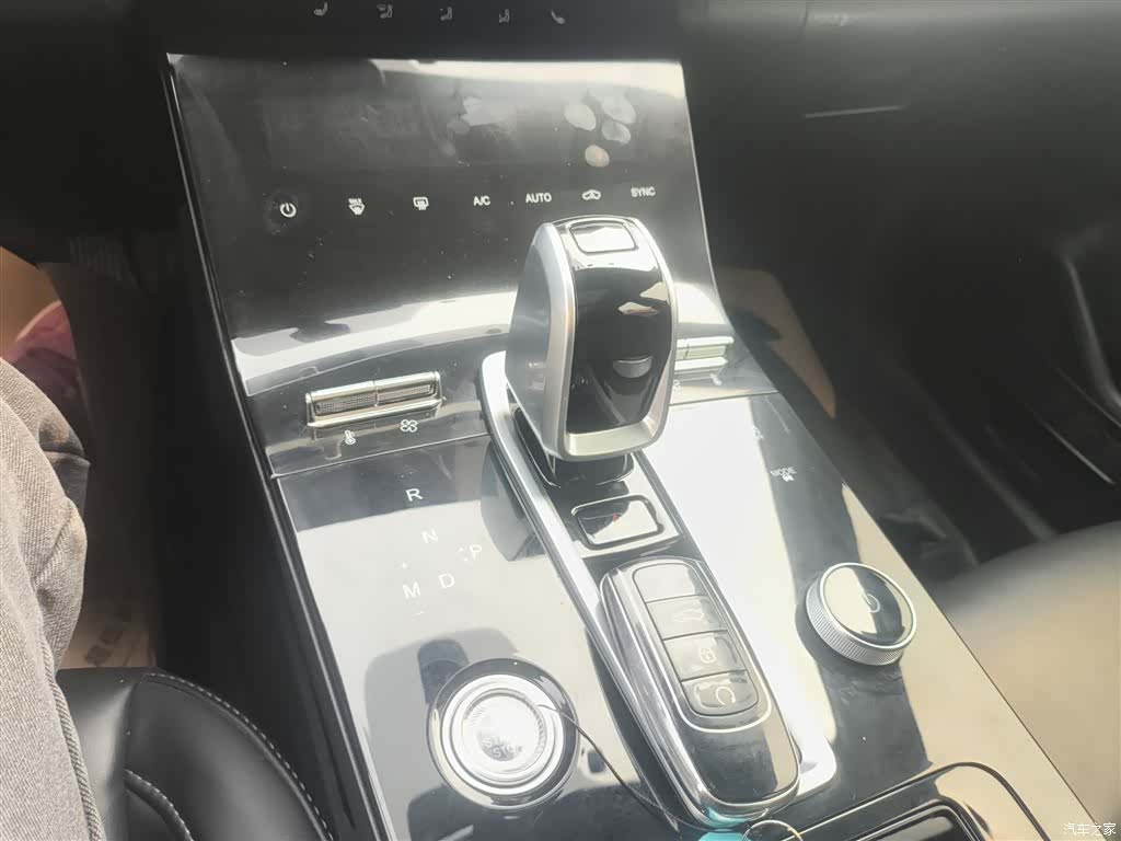 Chery Tiggo 8, 2022 14