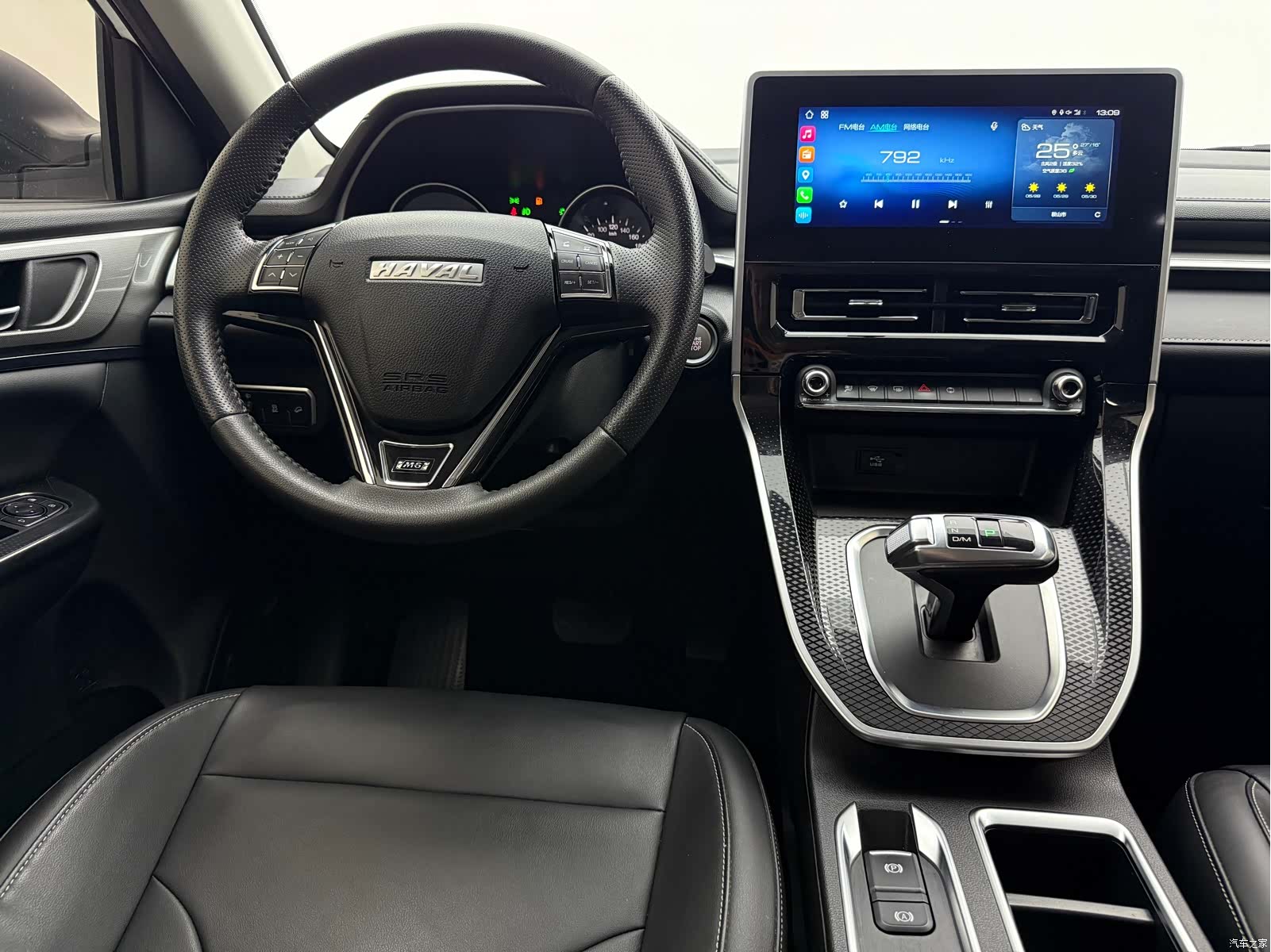 Haval M6, 2023 23