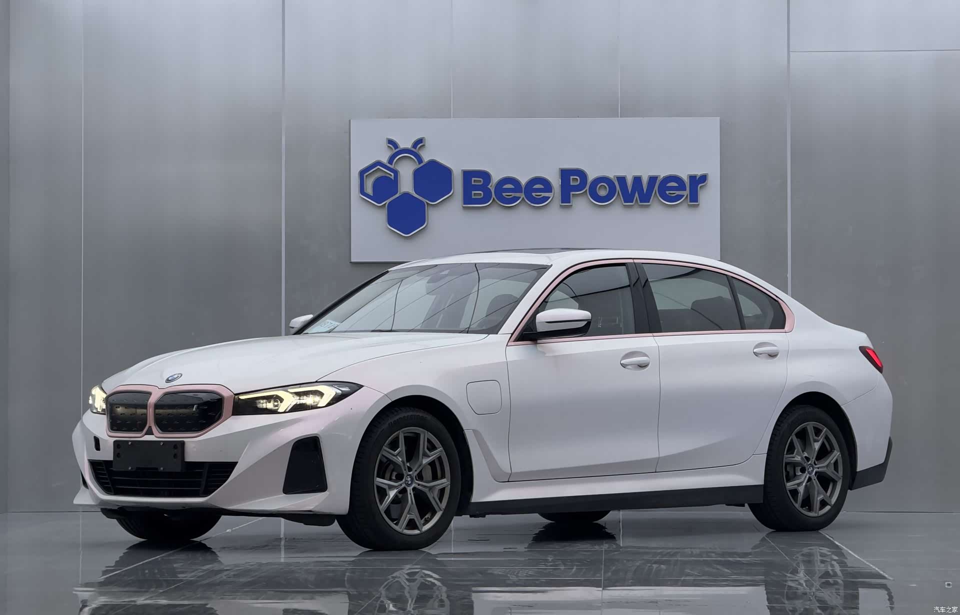 BMW i3, 2024 1