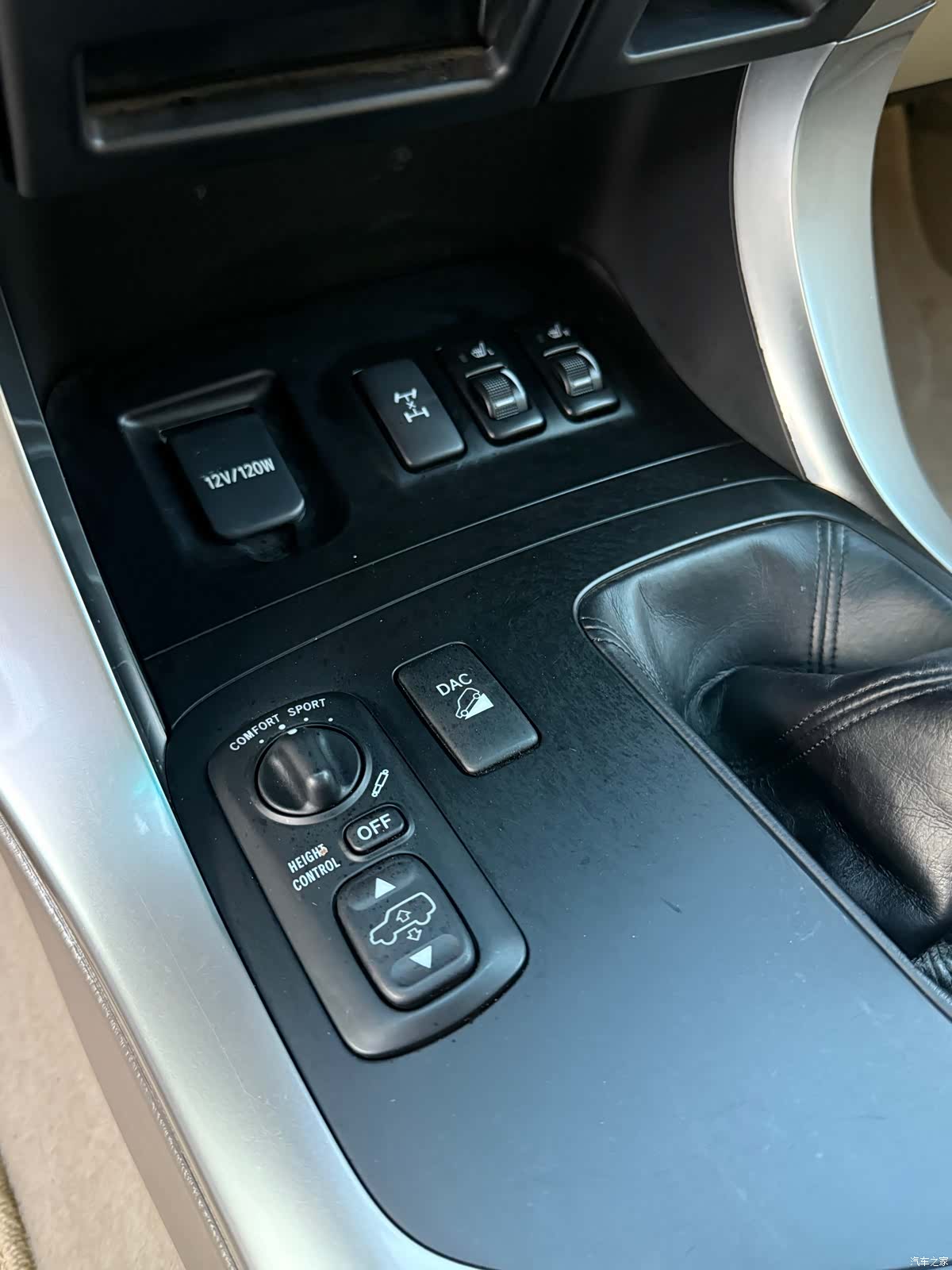 Toyota Prado, 2007 12