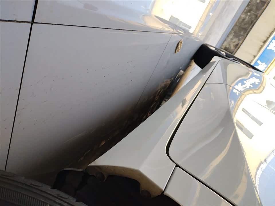 Trumpchi Trumpchi GA4