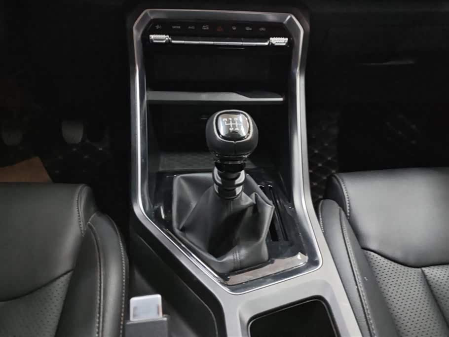 Wuling Wuling Xingchen