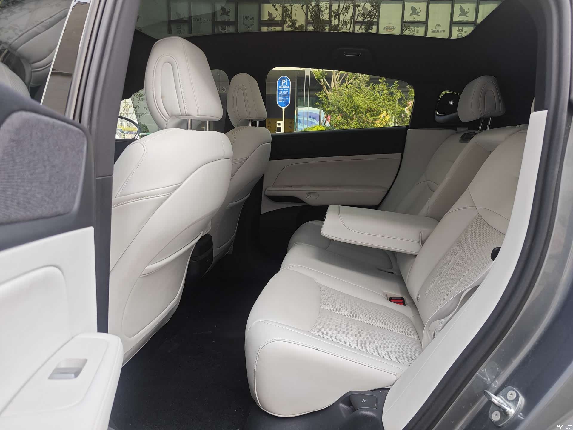 Xpeng G6, 2024 9