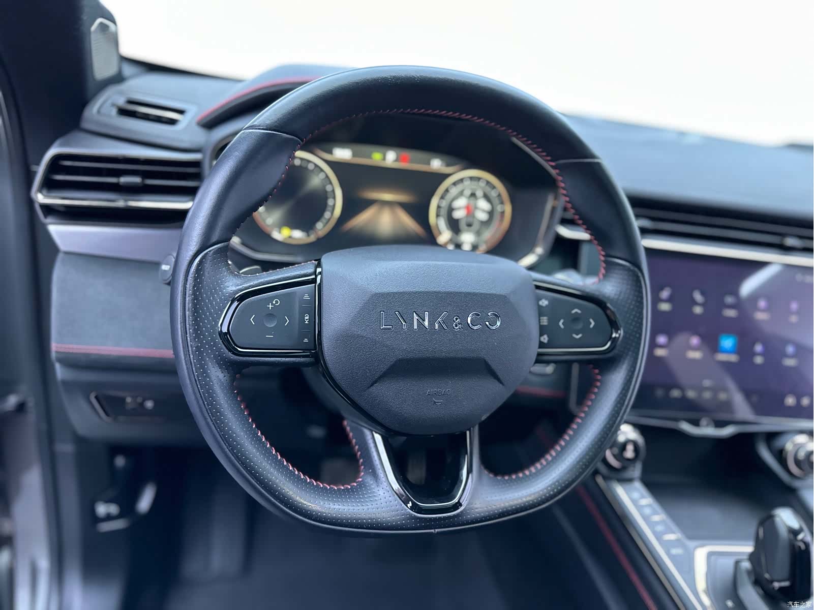 Lynk & Co 02, 2021 16
