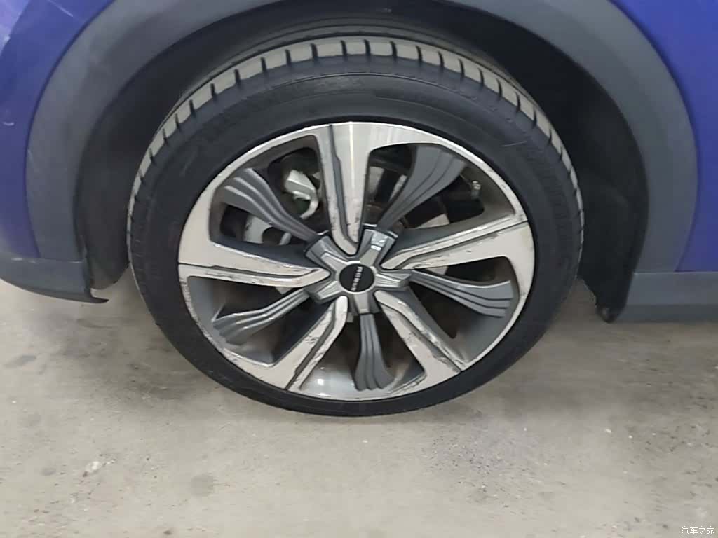 Roewe MARVEL, 2019 25