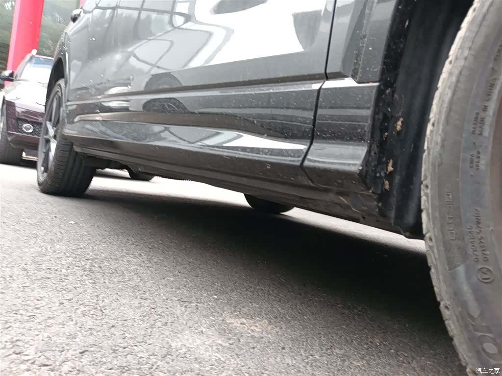 Audi Q2L, 2020 19