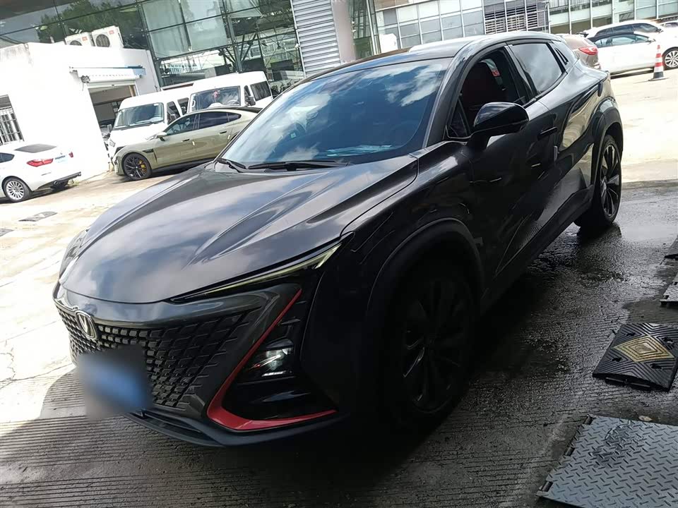 Changan UNI-T