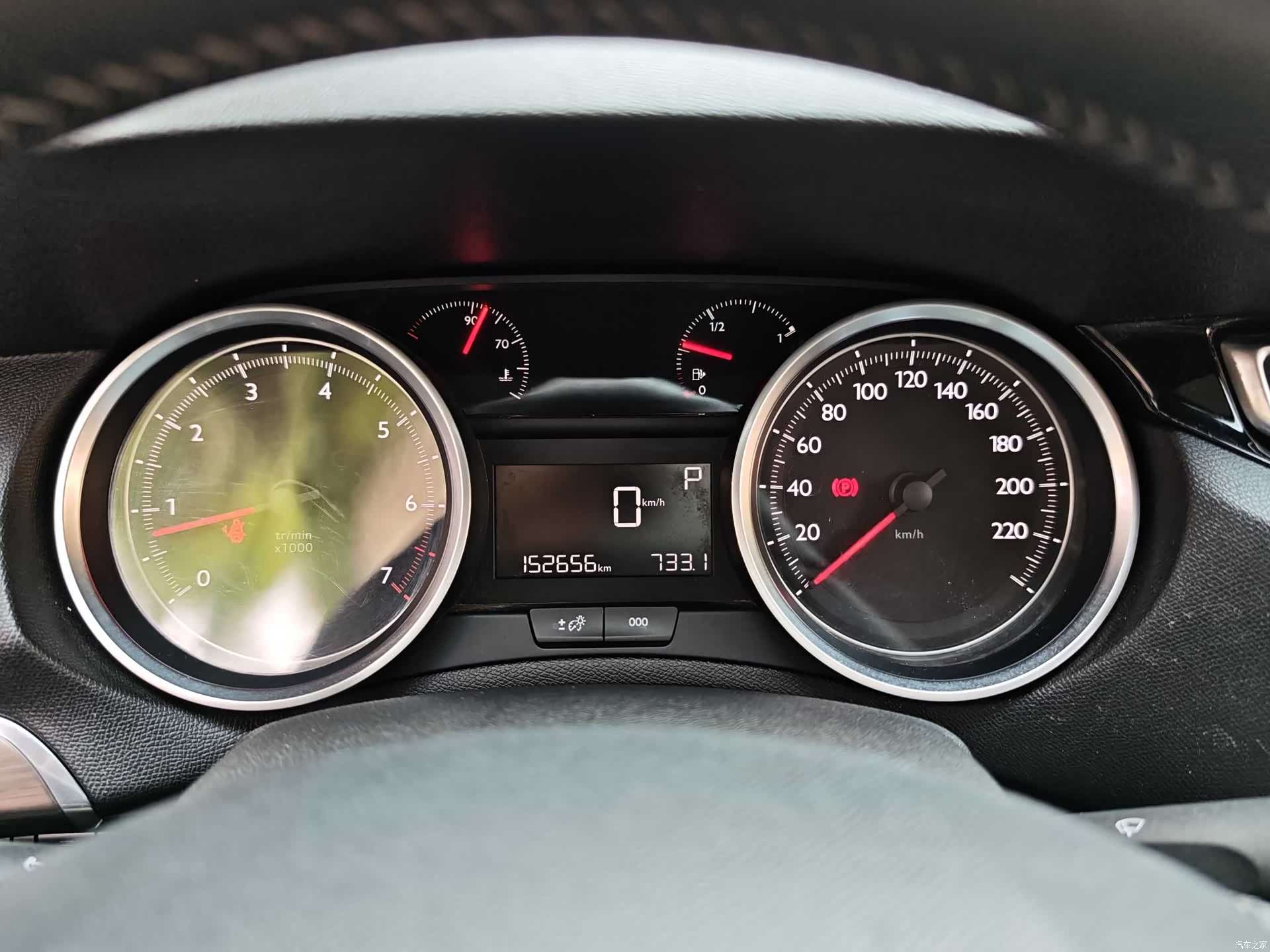 Peugeot 408, 2018 19