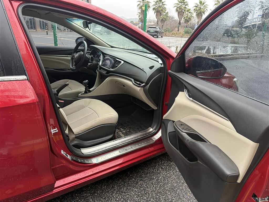 Buick 15N, 2017 9