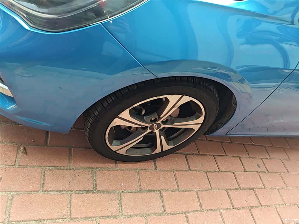 Chery 5, 2019 23