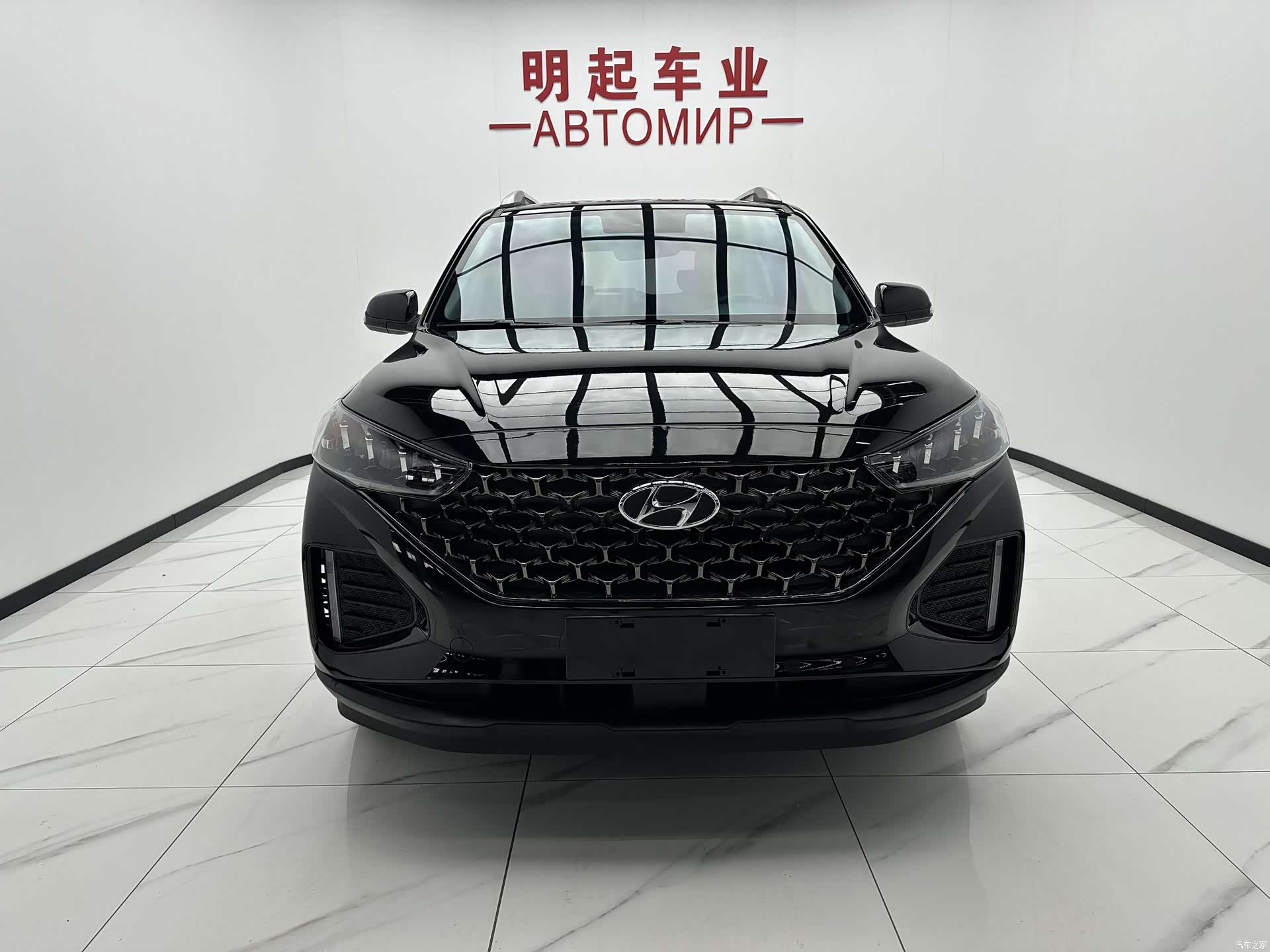 Hyundai ix35, 2022 2