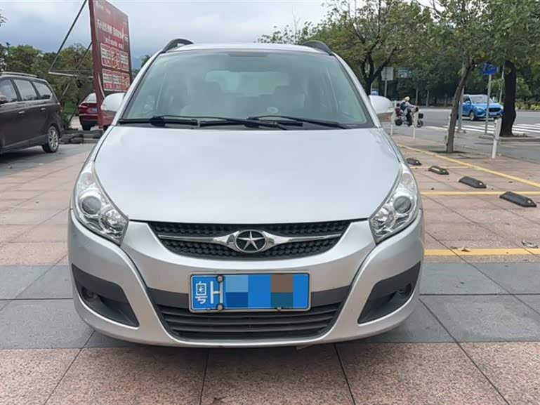 JAC Ruifeng M2