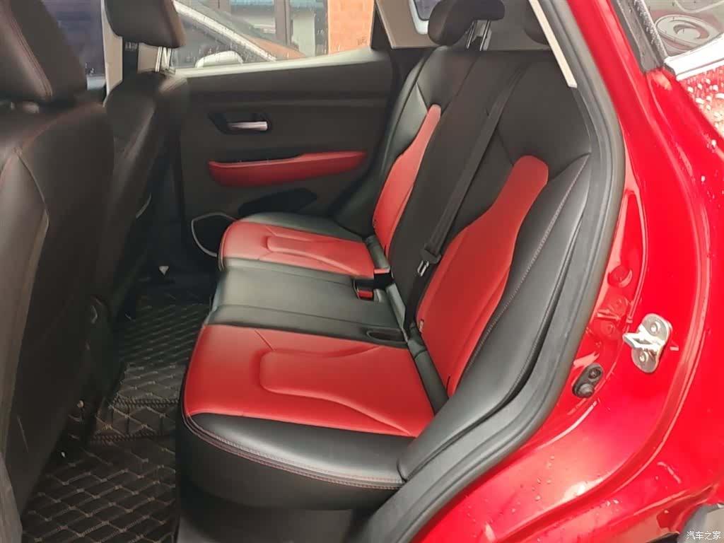 Haval H2, 2017 17
