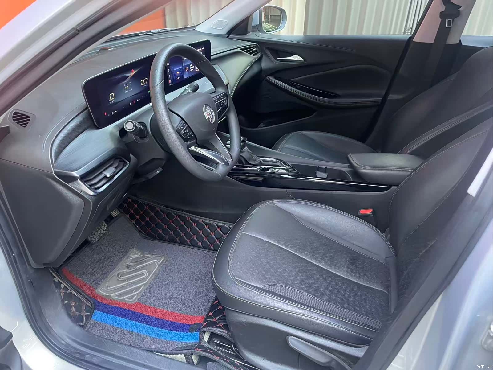 Buick Verano, 2023 4