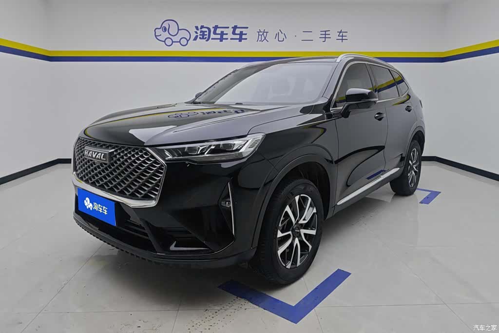Haval H6, 2023 1