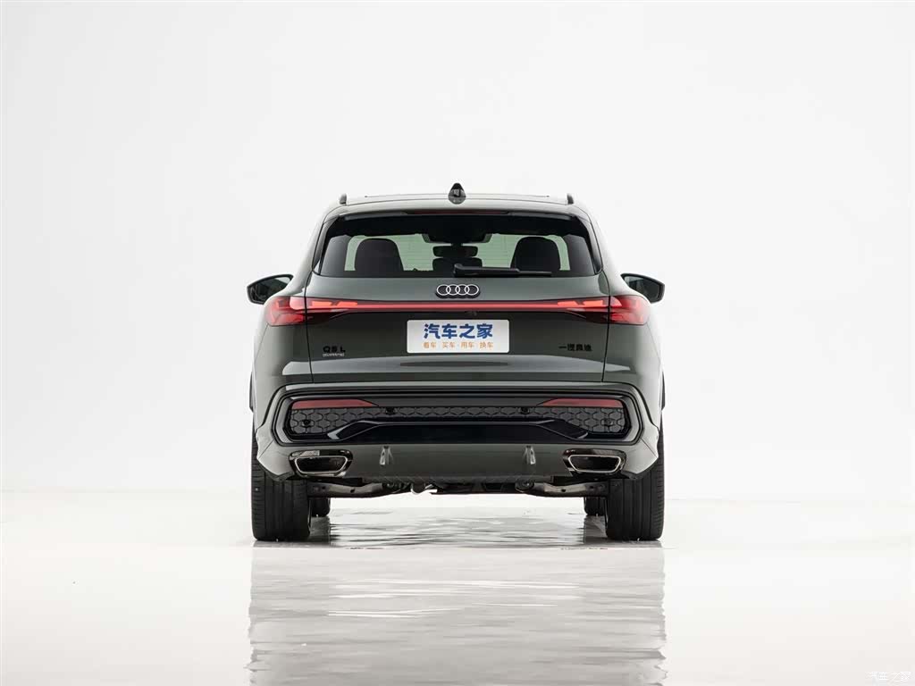 Audi Q5L, 2024 4