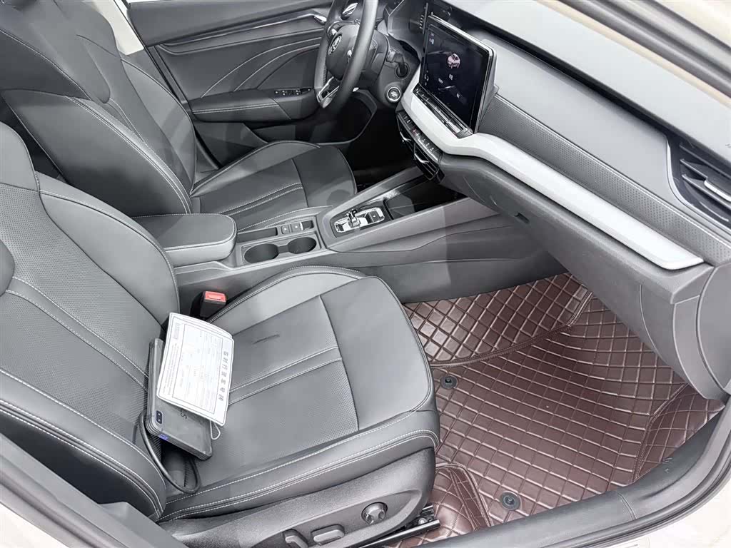 Skoda Octavia, 2023 14