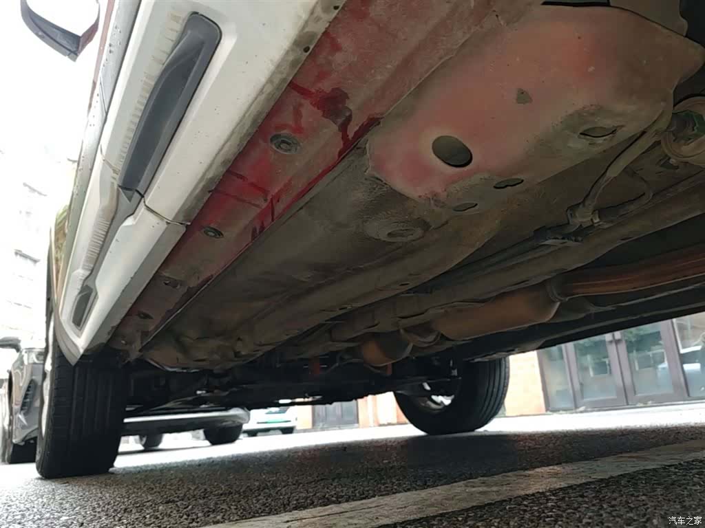 Haval H2, 2017 22