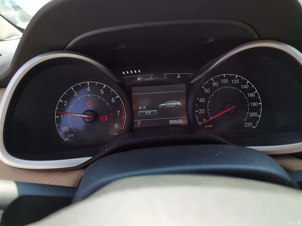 Chevrolet 320, 2021 4