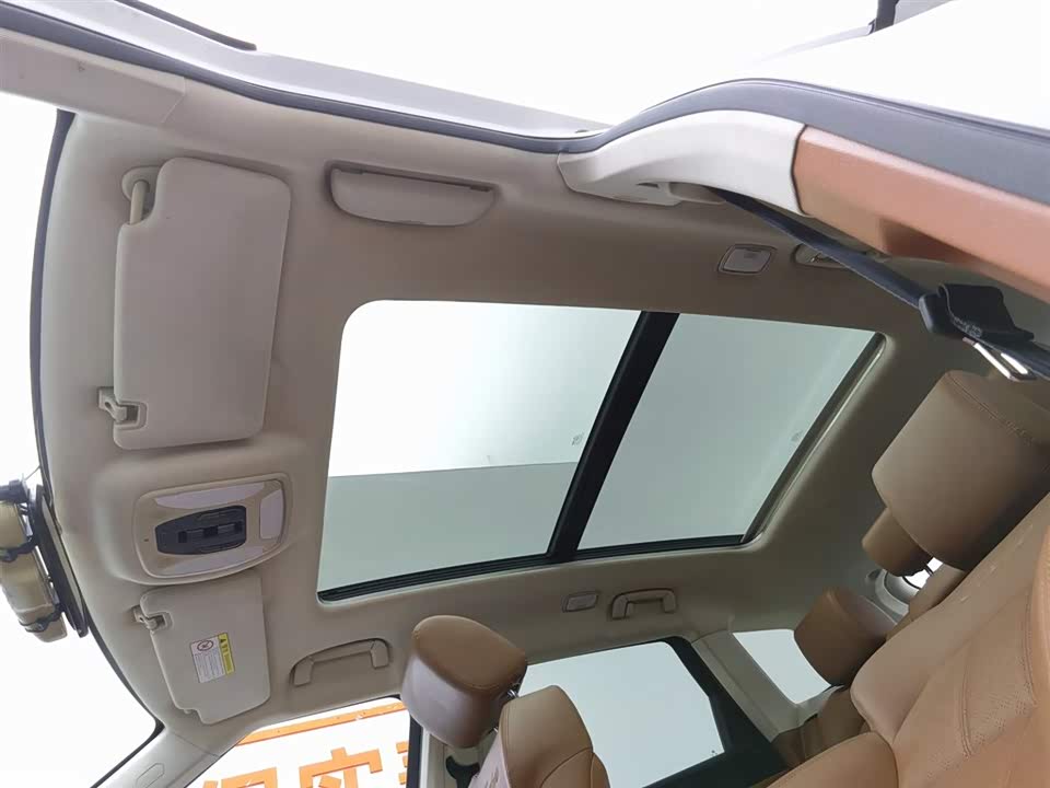 Zotye T700