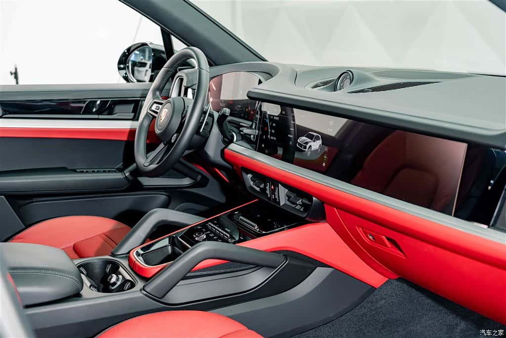 Porsche Cayenne, 2025 20