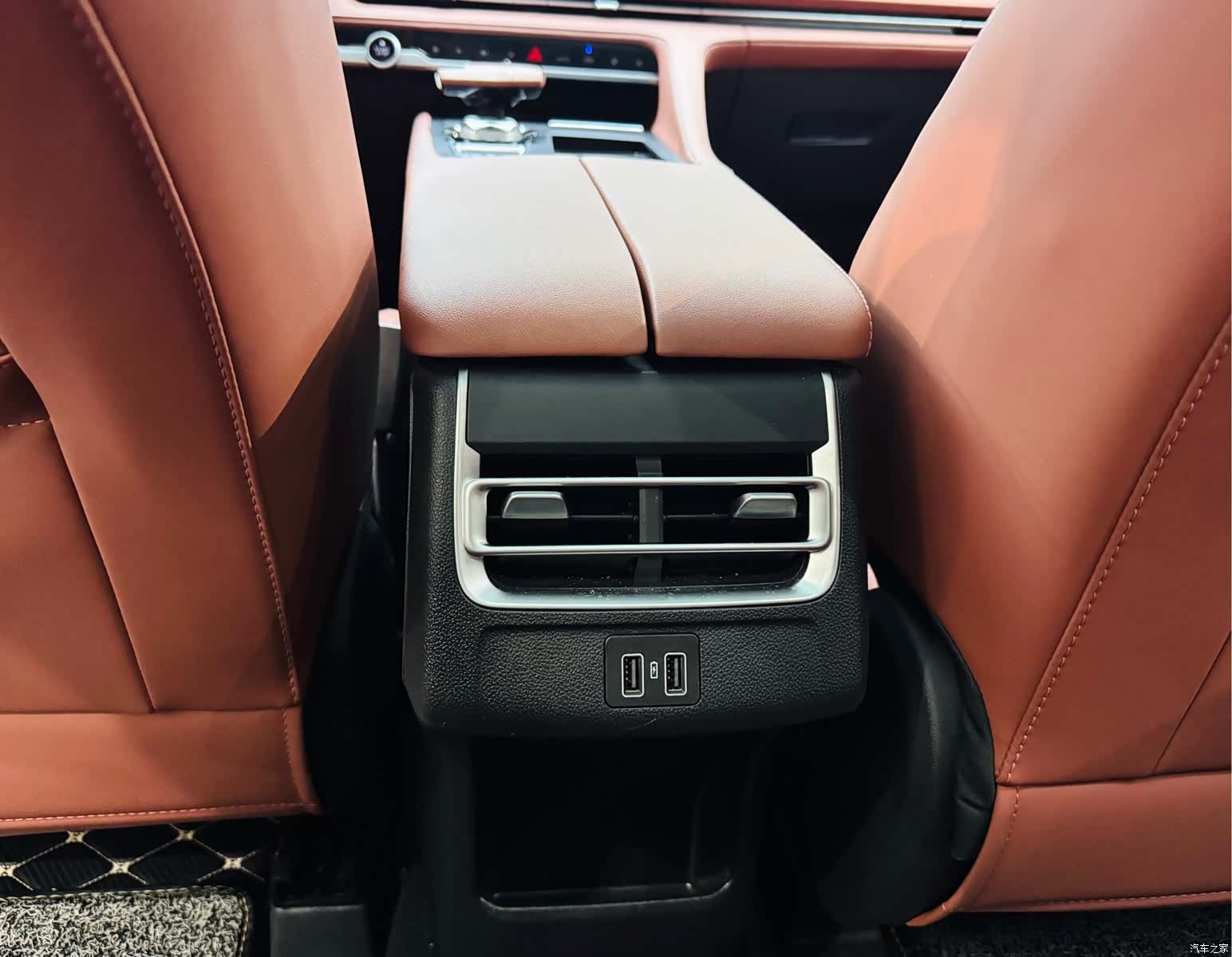 Changan CS75, 2023 6