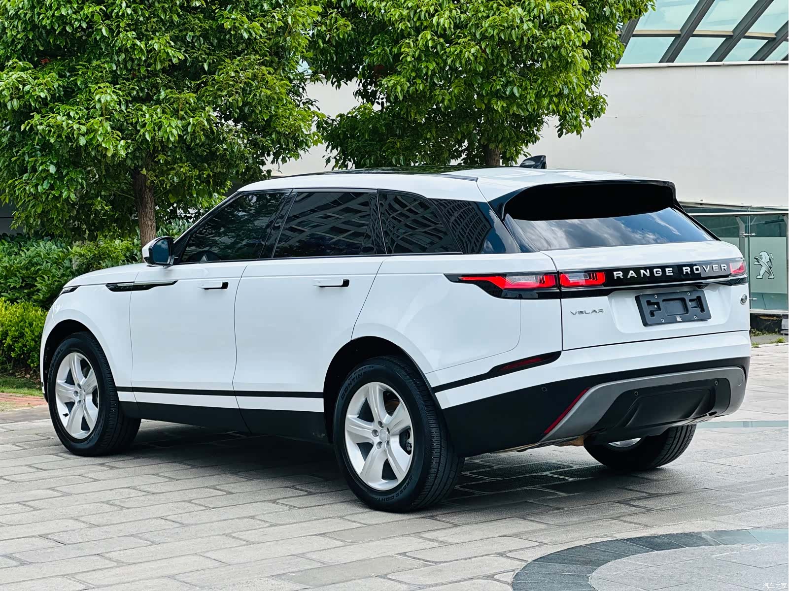 Land Rover Range Rover, 2023 10
