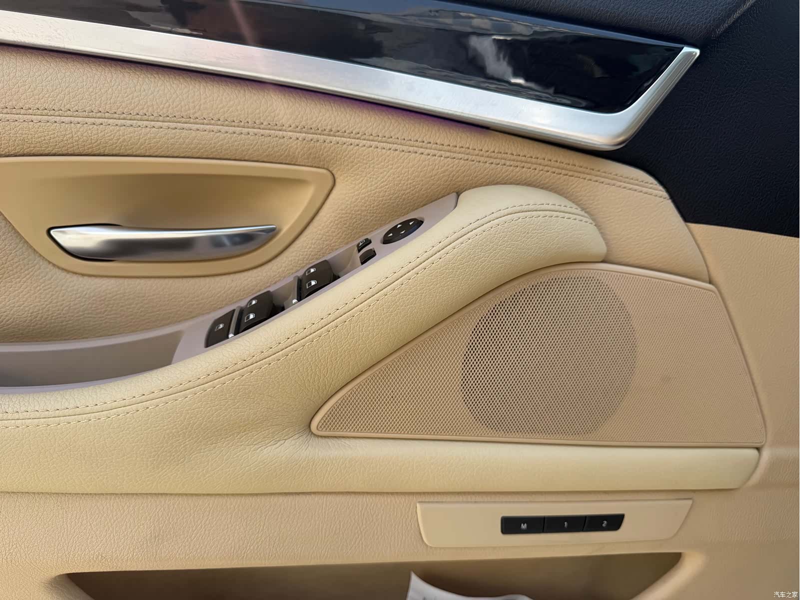 BMW 5 Series, 2011 14