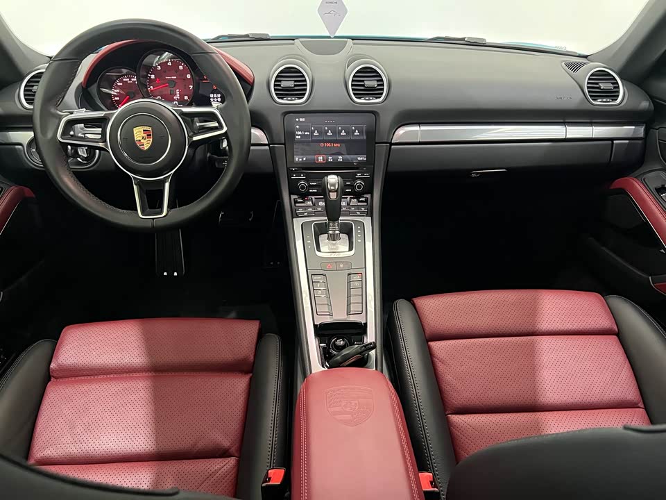 Porsche 718 Porsche 718