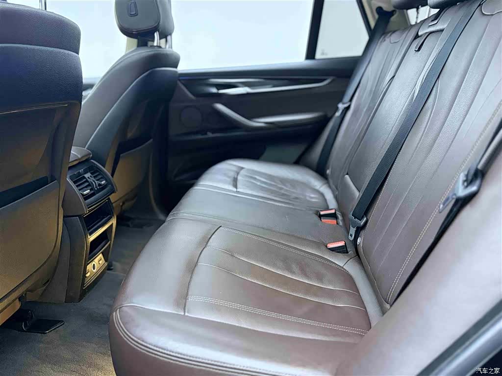 BMW X5, 2016 13