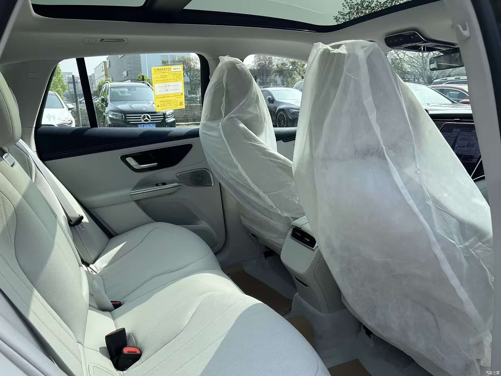 Mercedes-Benz EQE, 2026 13