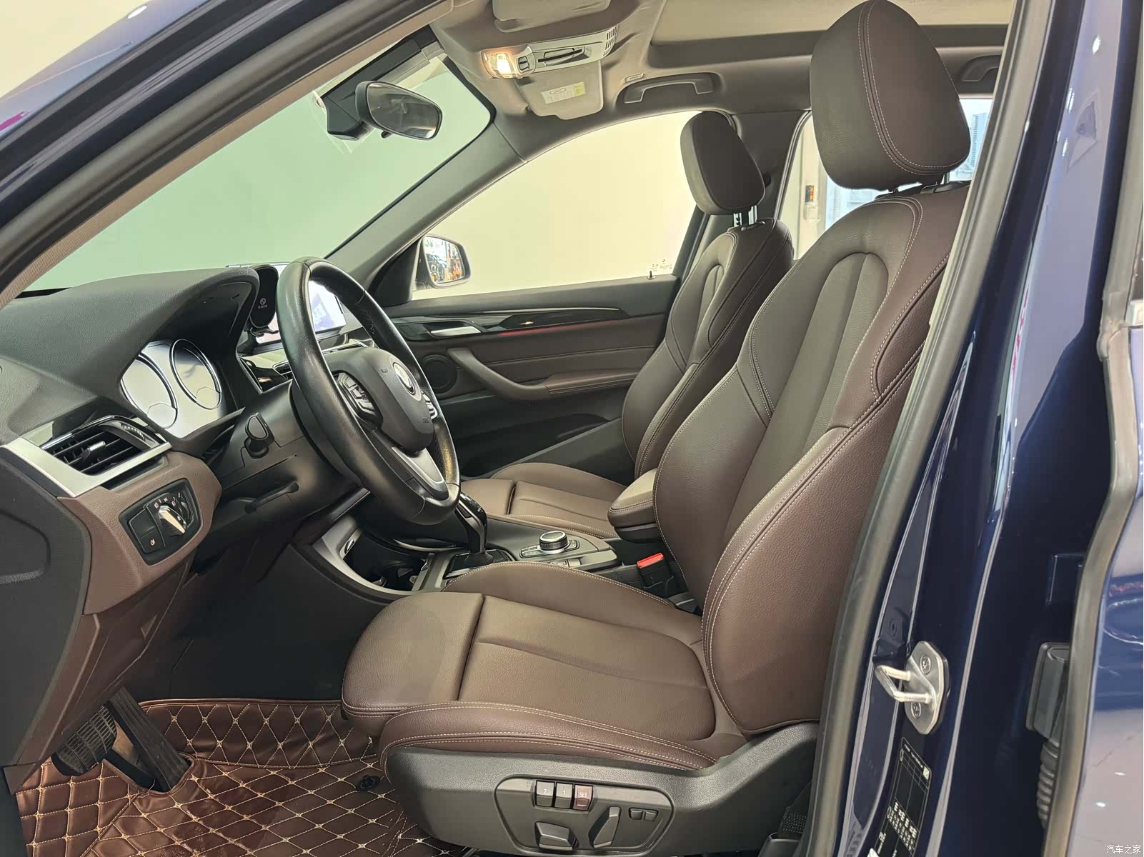 BMW X1, 2020 4